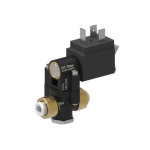 MAGMA Solenoid Valfler Tip ETV Serisi 400